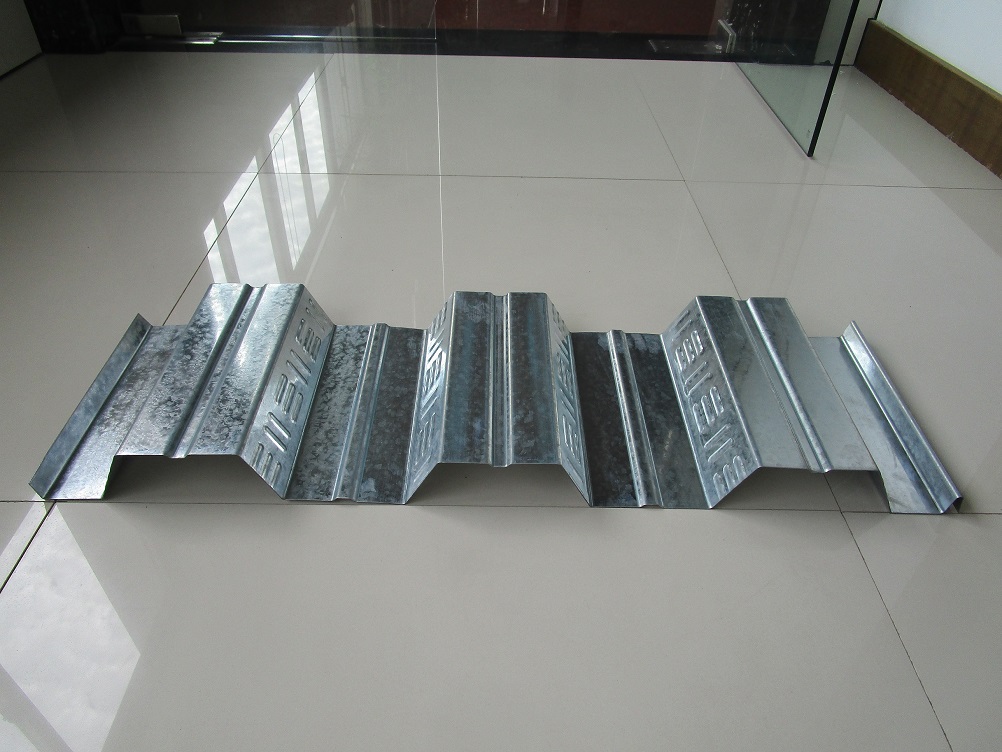 machine de formage de rouleaux de plancher zhongyuan