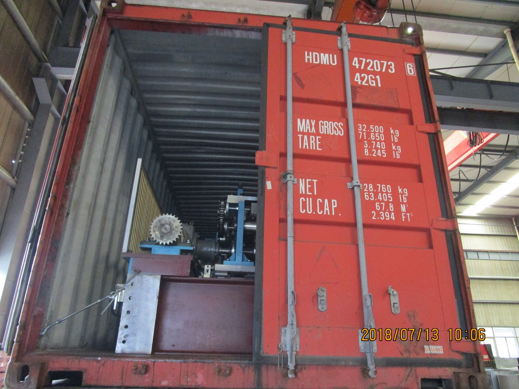 machine de panne de zhongyuan cz panne 