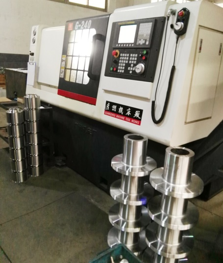 zhongyuan haute pr&eacute;cision