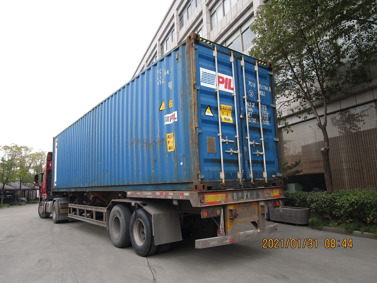 Prix ​​de la machine de formage de rouleaux double couche zhongyuan