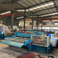 Zhongyuan 3.0*1830 coupé à longueur avec coupe volante