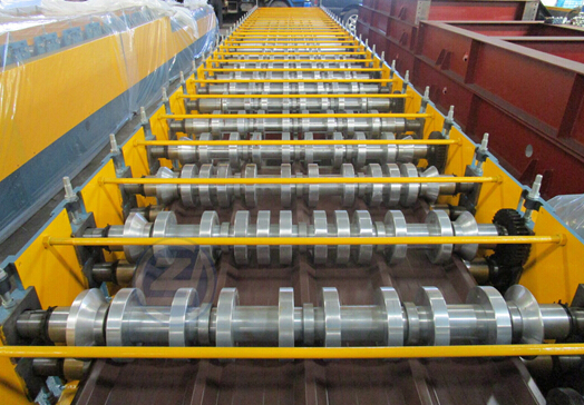 syst&egrave;me de formage