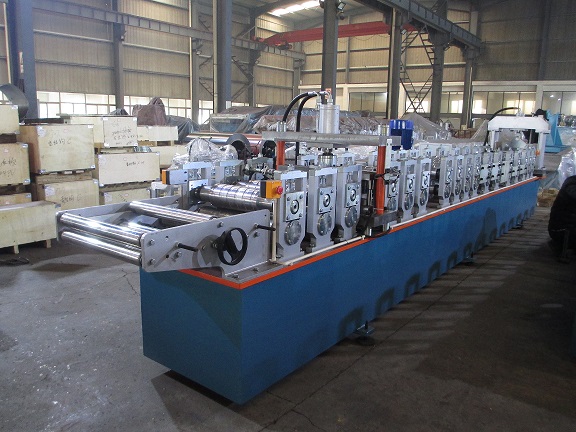 profileuse &agrave; verrouillage automatique (3)