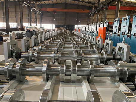 syst&egrave;me de formage