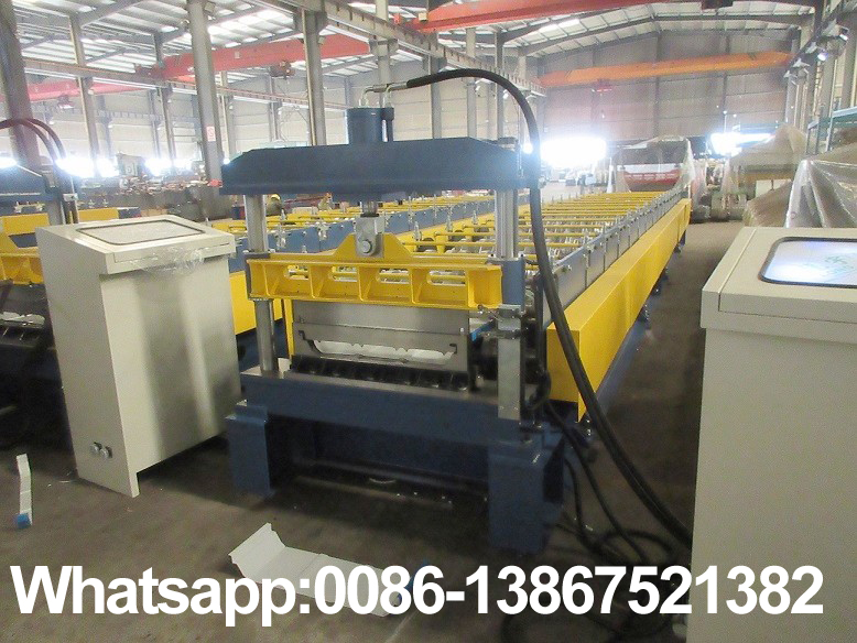 Machine de couture de toit Zhongyuan de haute qualit&eacute;