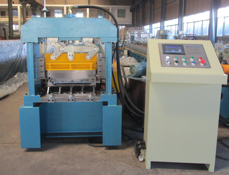 Coupe hydraulique Zhongyuan