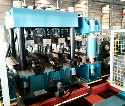 Syst&egrave;me de poin&ccedil;onnage