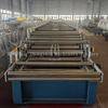 Machine de formage de rouleaux de feuilles murales à double couche de type spécial de 2025 ans à vendre