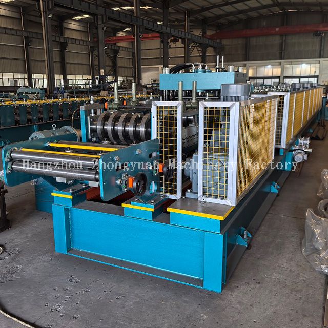 Ancien rouleau de panne CZ haute vitesse et de haute qualité avec certificat CE、ISO