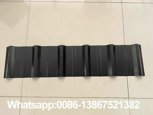 Fabrication de machines de formage de rouleaux &agrave; double couche Zhongyuan