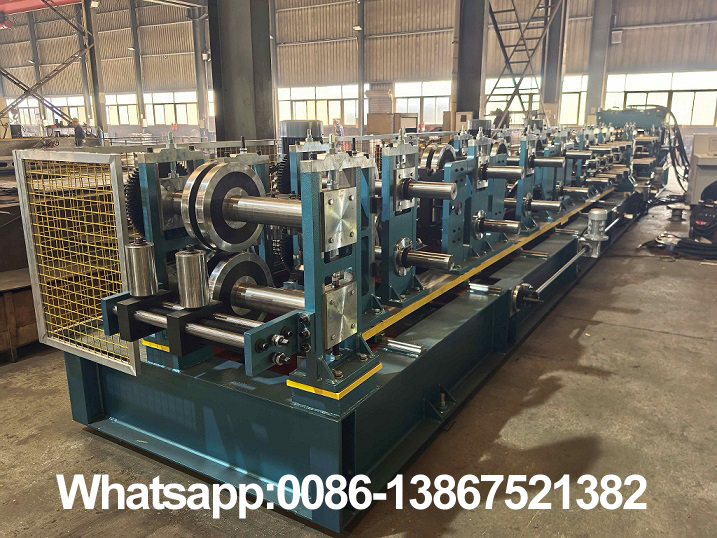 Machine &agrave; pannes Zhongyuan c