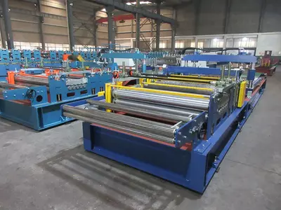 Slitting-&-Cut-to-Length-Line1