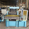 Machine de formage de rouleaux de pannes Zhongyuan 100H CZ