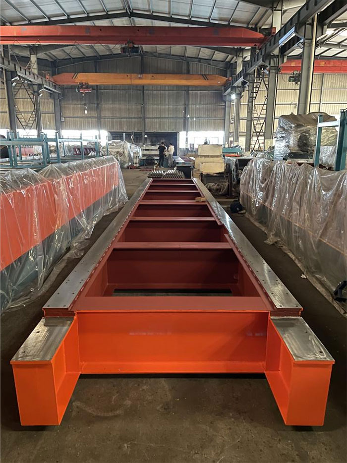 5.Corps de la machine principale1