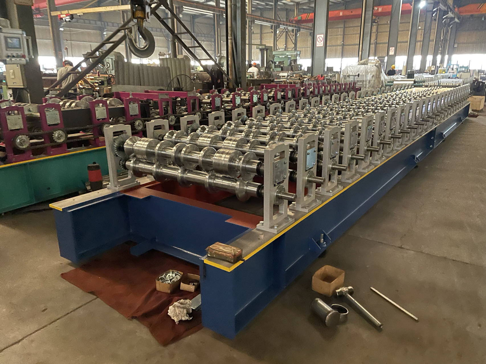 Assemblage Zhongyuan