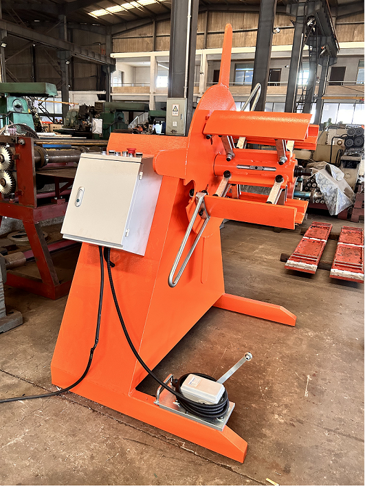 D&eacute;rouleur Zhongyuan