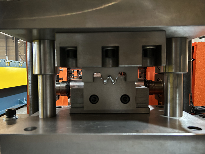 Coupe hydraulique Zhongyuan