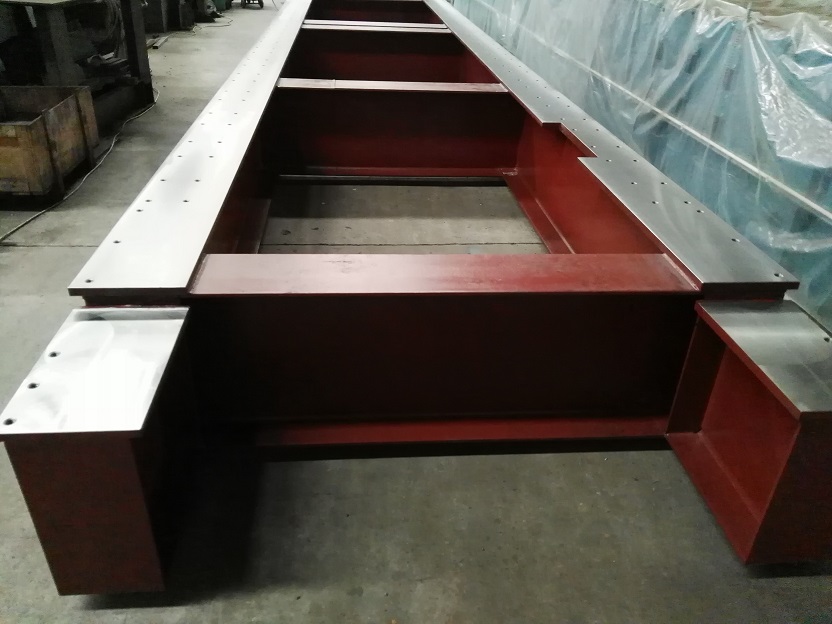 Machine de formage de terrasses en acier, vente de zhongyuan