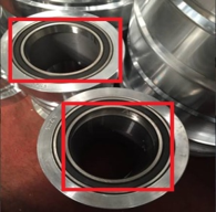 roulement de zhongyuan