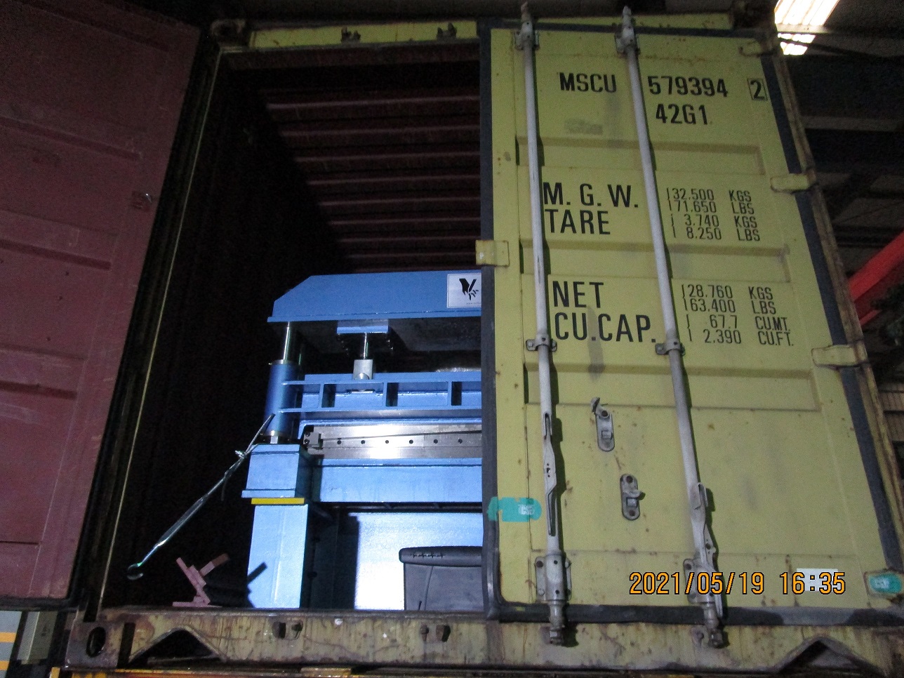 zhongyuan coup&eacute; &agrave; longueur &eacute;quipement de formage