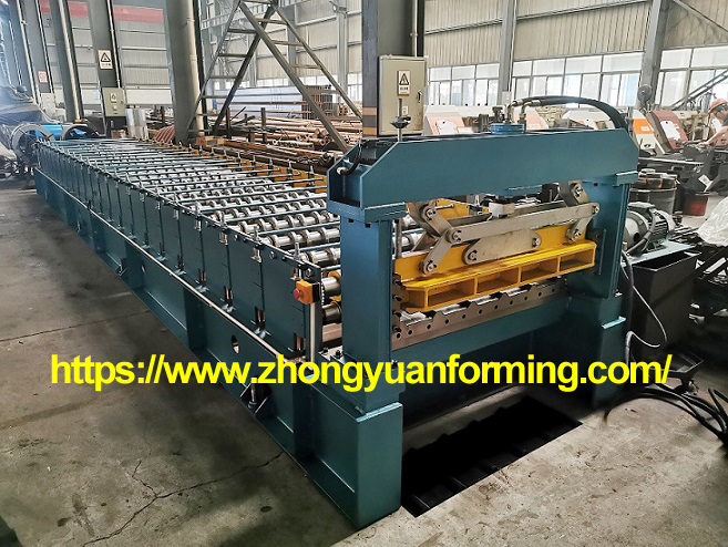 machine ibr de zhongyuan