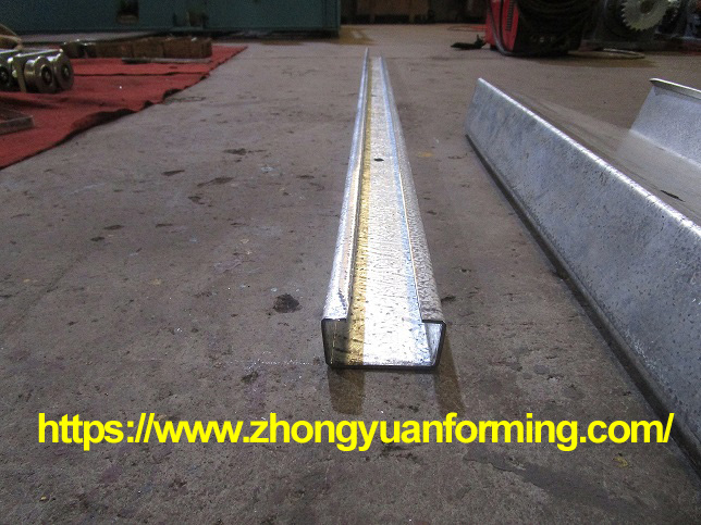 forme de zhongyuan c