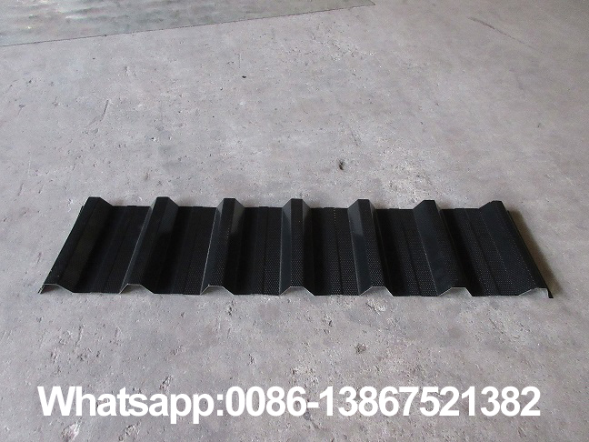 machine de formage de rouleaux double couche