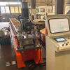 Prix ​​spécial de machine de formage de rouleaux de clôture de profil de type C