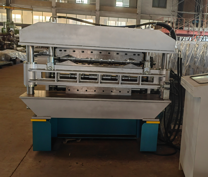 coupe hydraulique