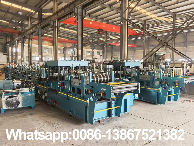 Ancien rouleau de panne Zhongyuan cz