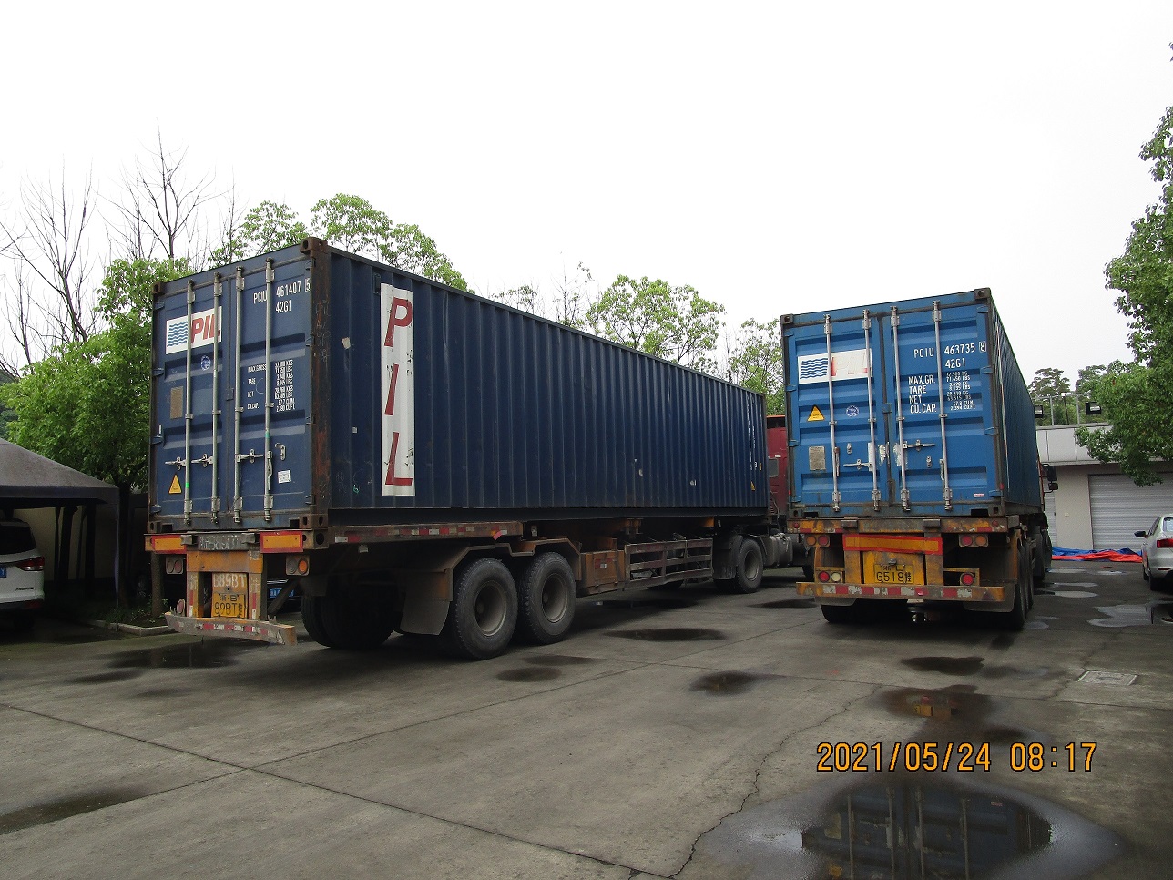 Feuille de toiture zhongyuan faisant le prix de la machine avec d&eacute;coupe volante