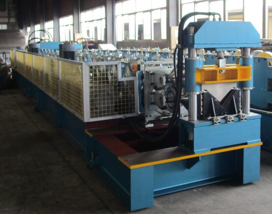 machine de formage de rouleaux d'anges