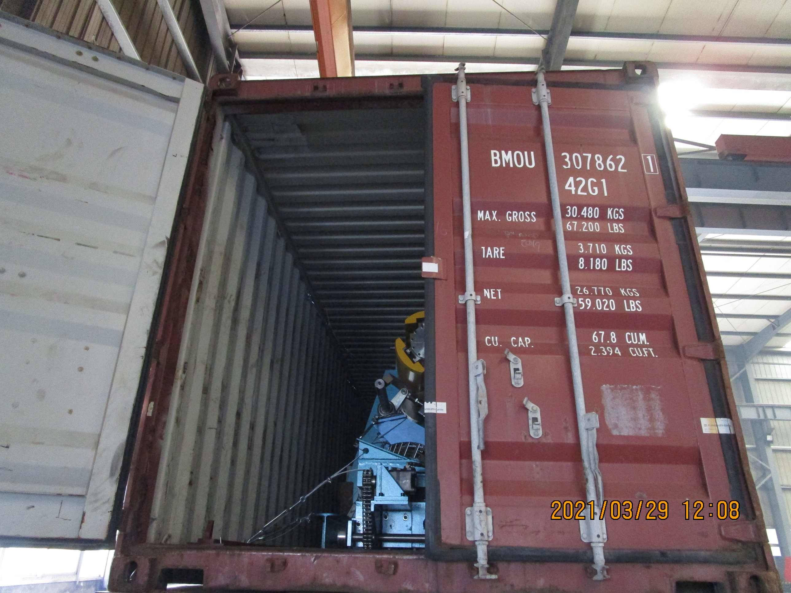 d&eacute;rouleur hydraulique automatique de zhongyuan