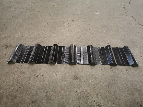 zhongyuan double couche