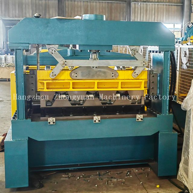 Petit pain automatique de plate-forme d'épaisseur de 2.0mm formant la machine