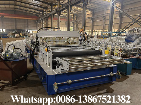 Machine de ligne Zhongyuan