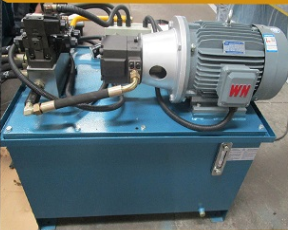 Station hydraulique de Zhongyuan