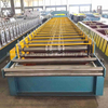 Machine de formage de rouleaux de toit RN100 de haute qualité