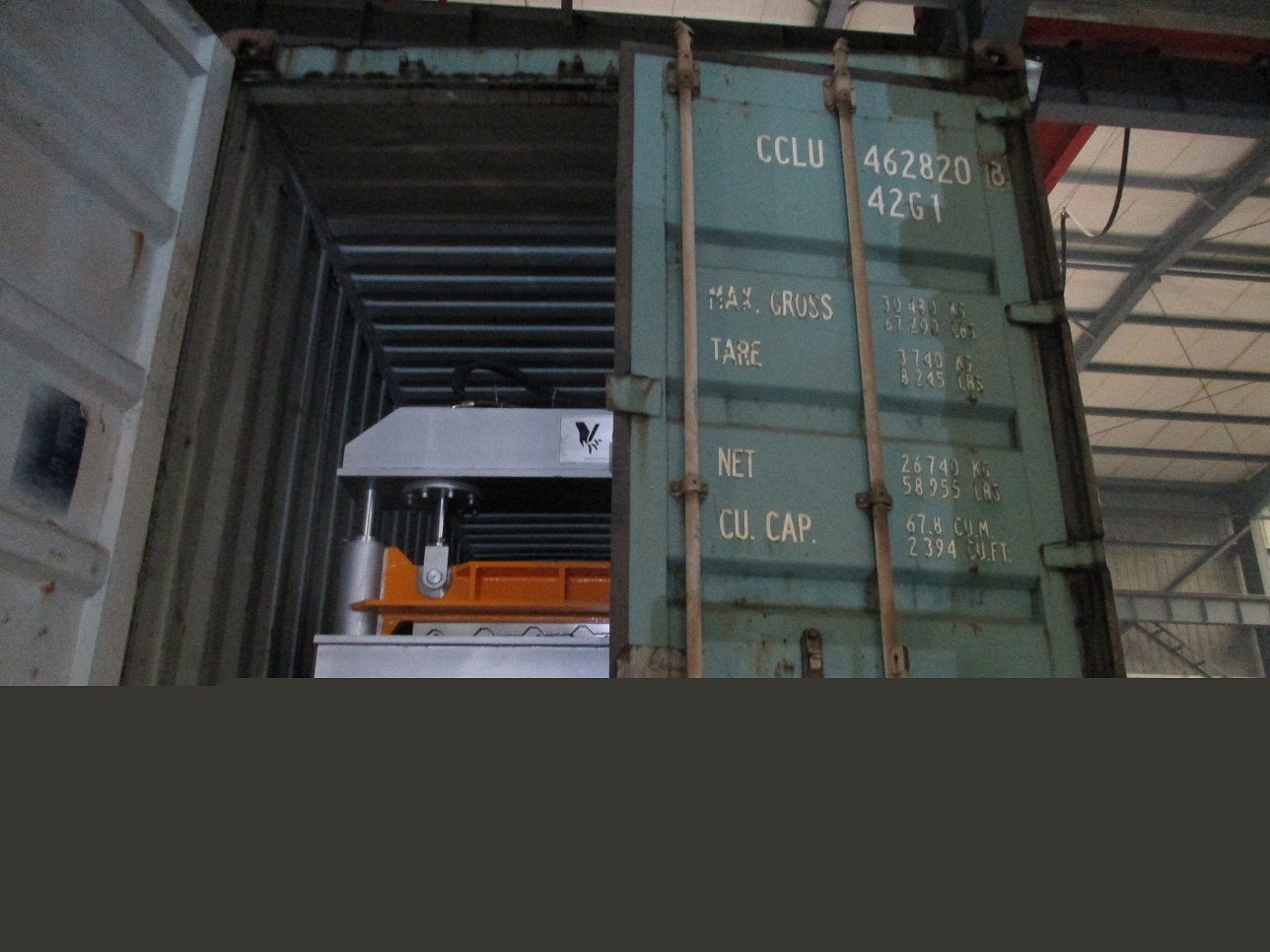 zhongyuan ag formeuse &agrave; rouleaux de panneaux