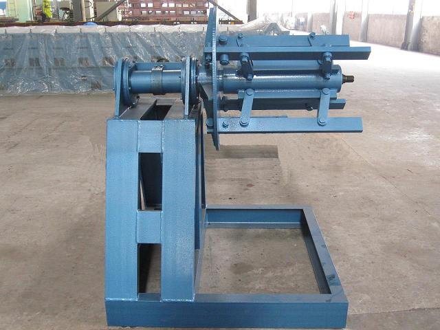 d&eacute;rouleur de zhongyuan