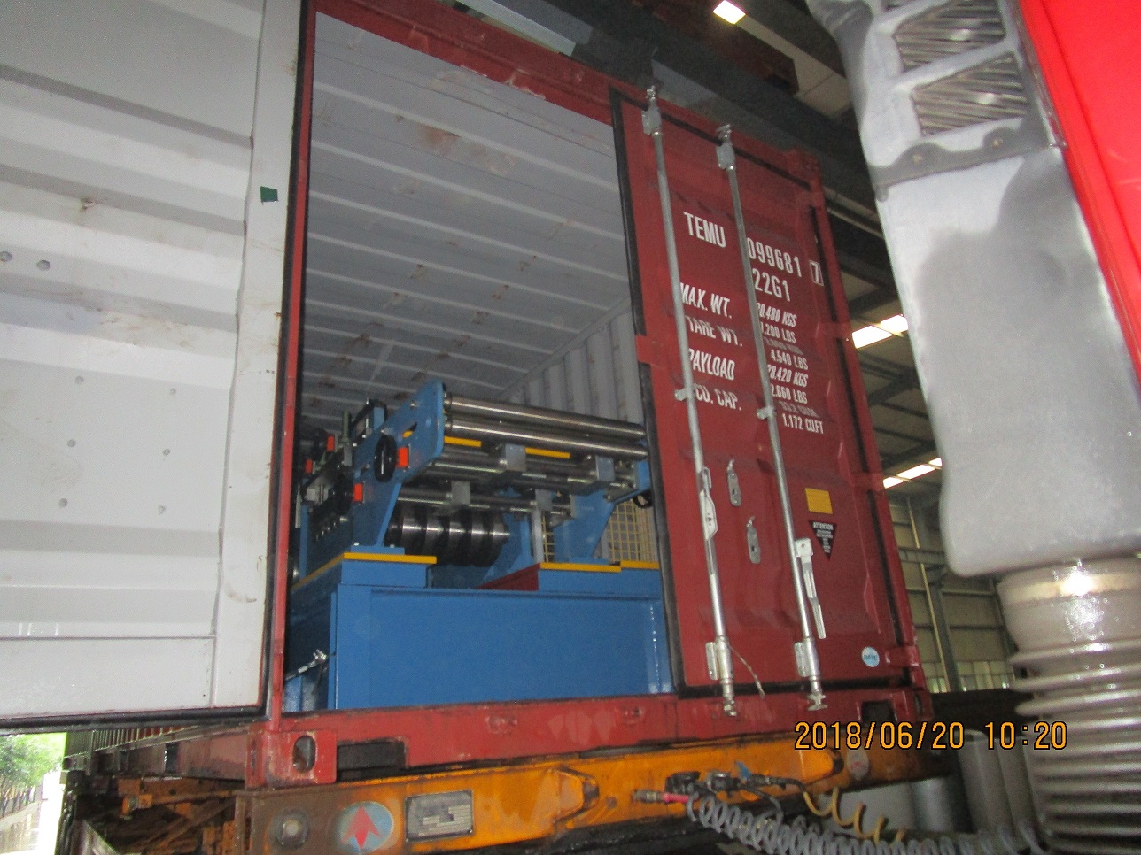 &eacute;quipement de panne de zhongyuan cz