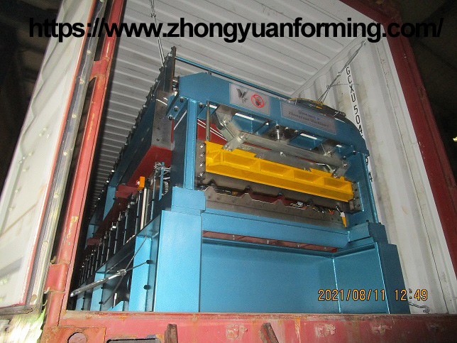 machine zhongyuan