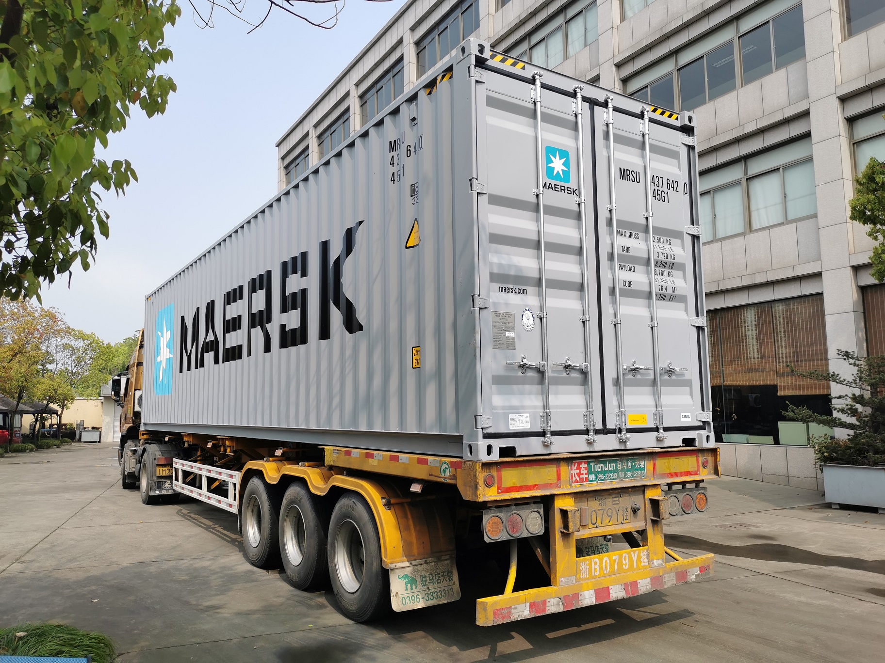 machine de fabrication de tuiles en feuille de zhongyuan