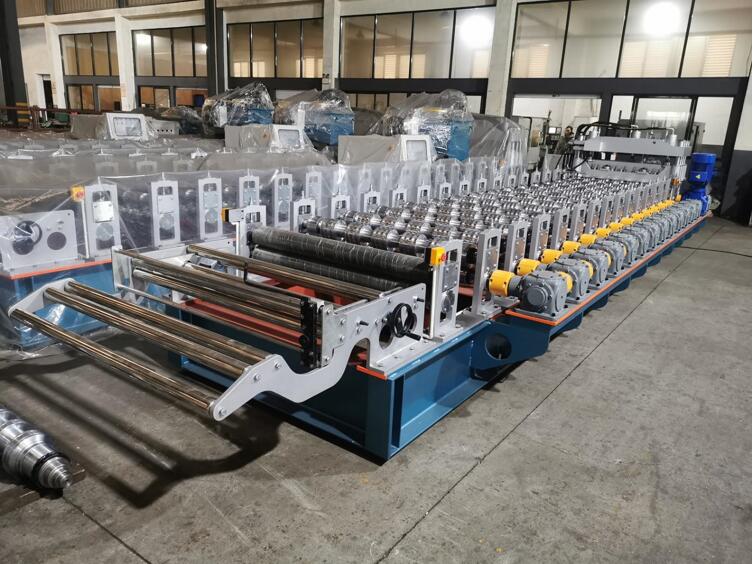 mat&eacute;riaux de toiture en m&eacute;tal