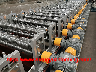 assemblage de zhongyuan