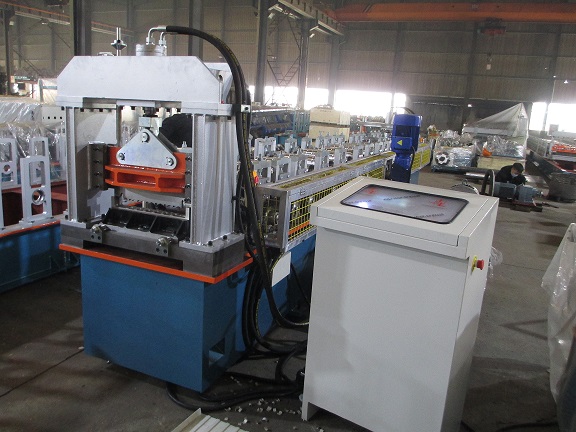 profileuse &agrave; verrouillage automatique (5)