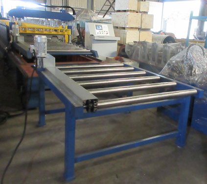 Coupe volante de Zhongyuan