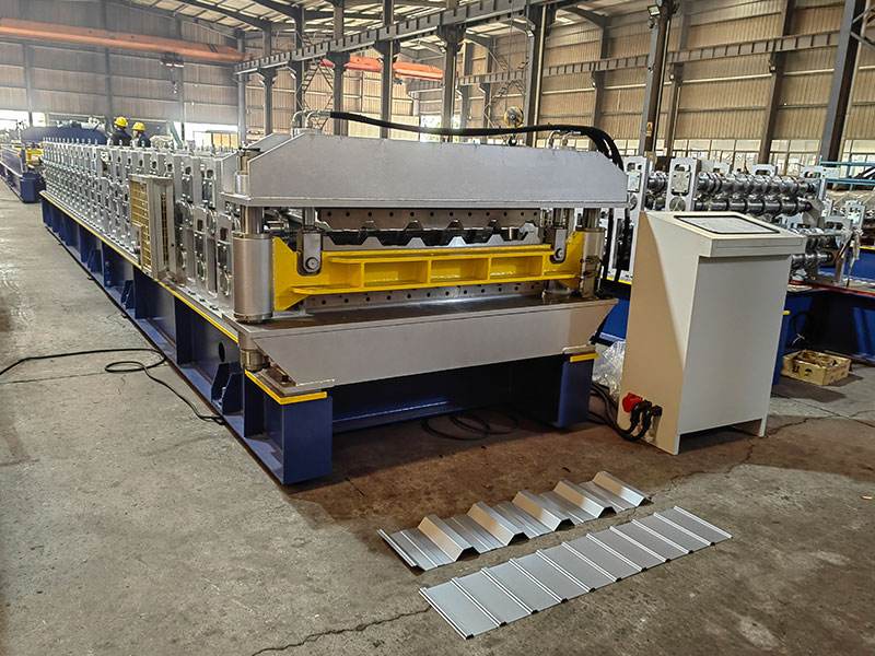 Double-Layer-Roll-Forming-Machine-for-Metal-Roofing-&-Wall-Panels-1