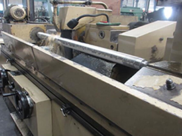 Arbres de haute précision04 