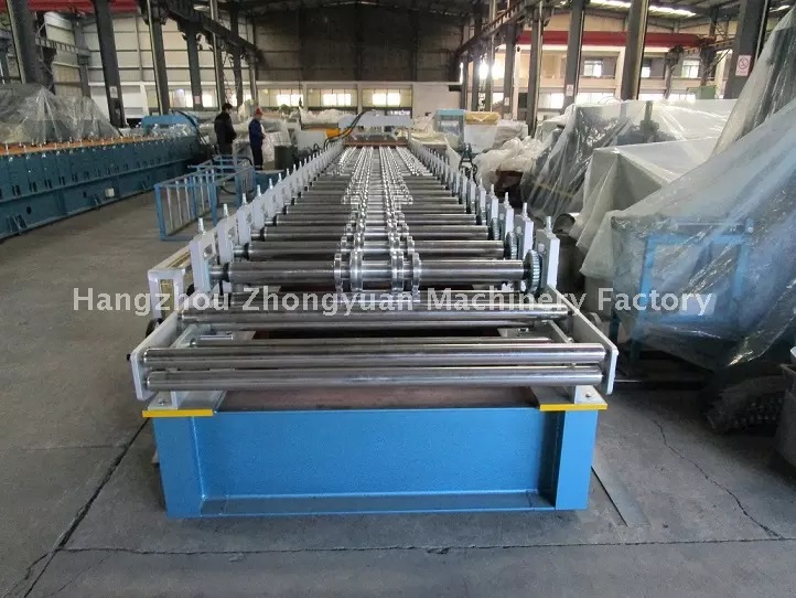 Qu'est-ce que le laminage à froid